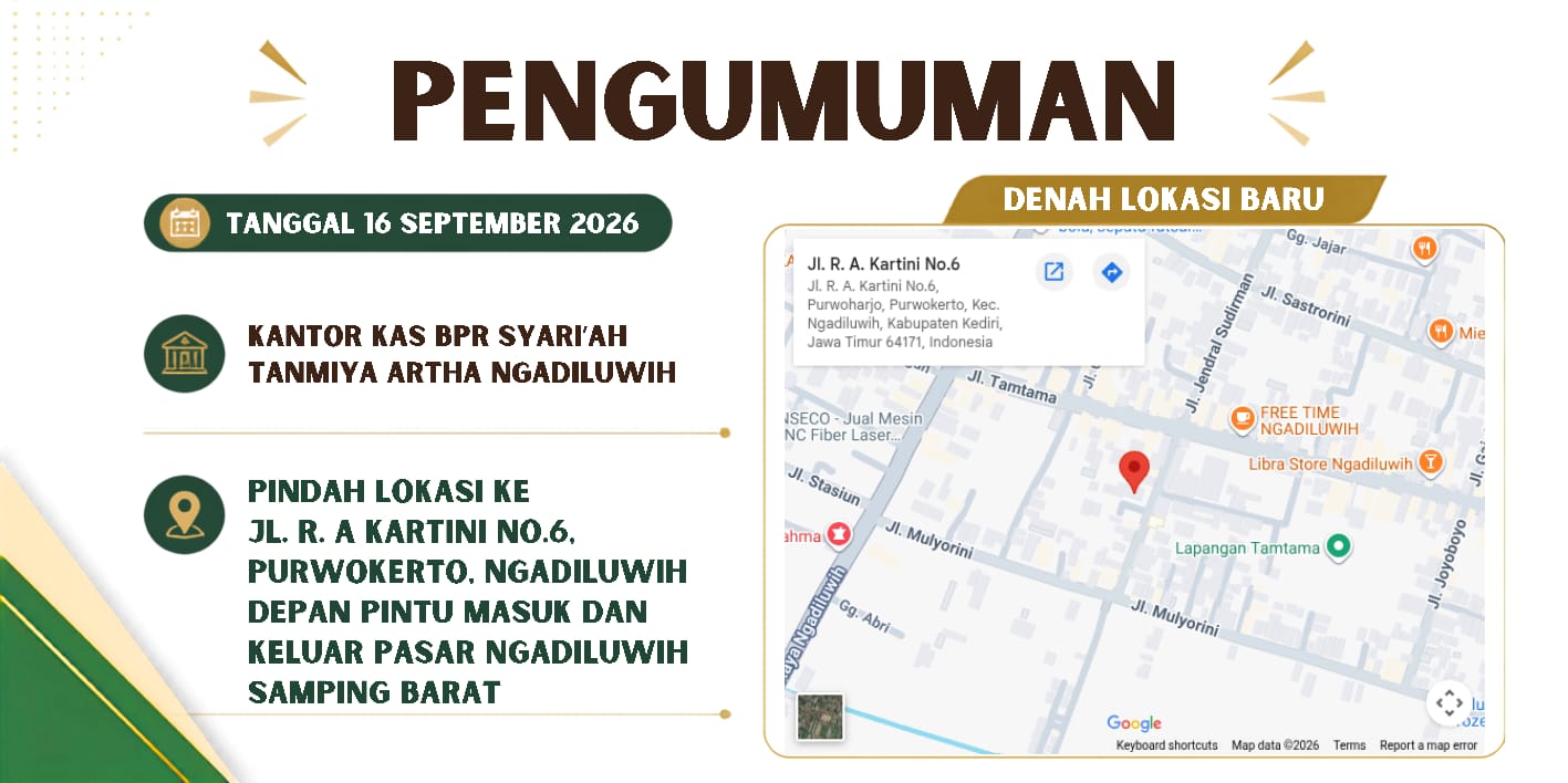 Solusi Produk